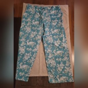 Pajama pants